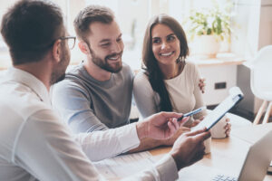 top tips to boost your mortgage chances