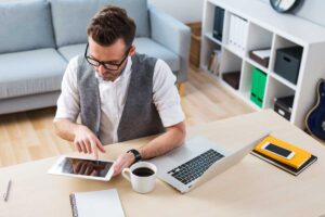 5 mortgage tips for the self-employed