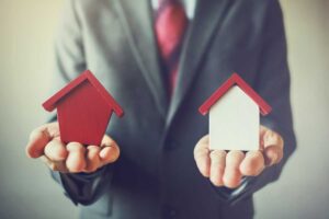Different types of mortgages