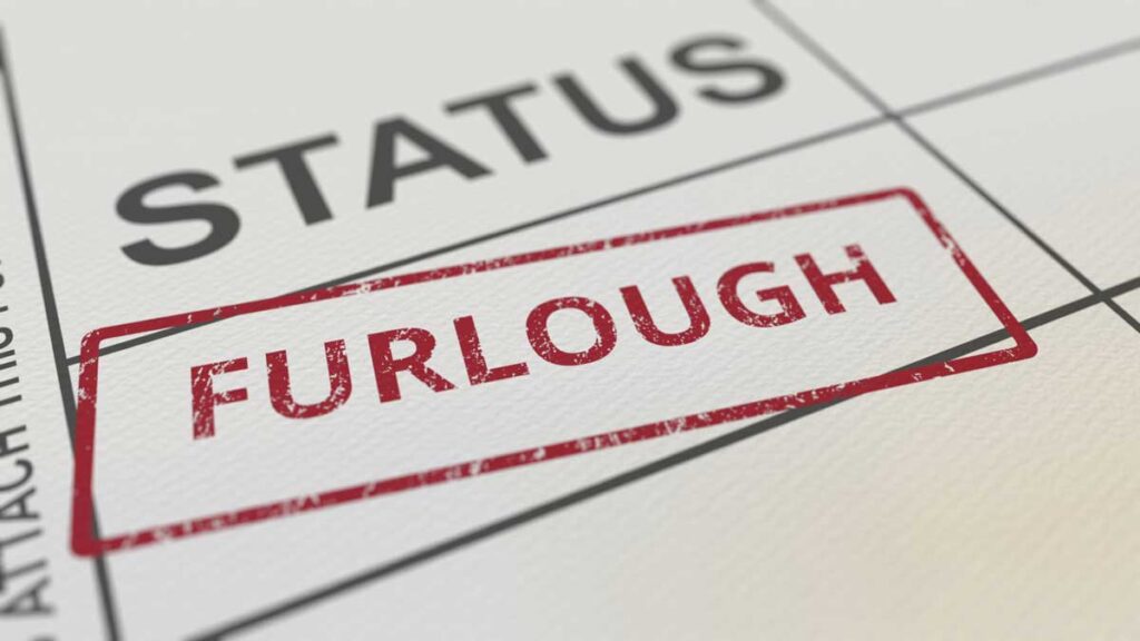 Getting a mortgage when furloughed