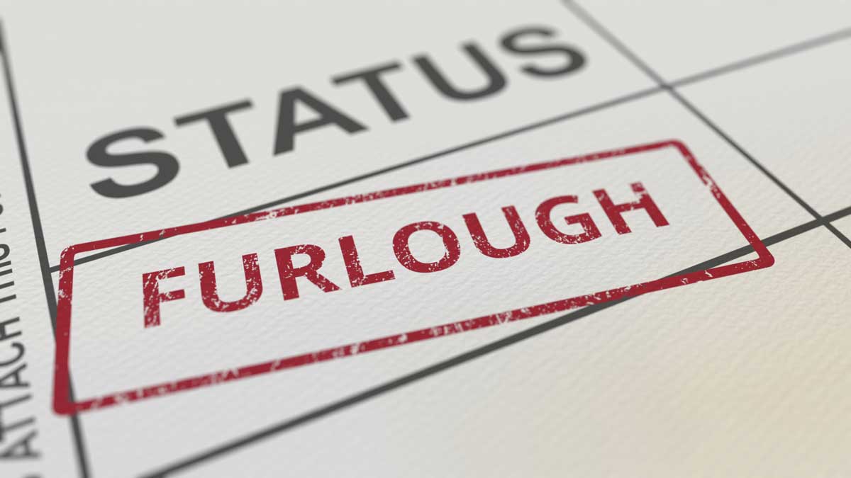 Getting a mortgage when furloughed