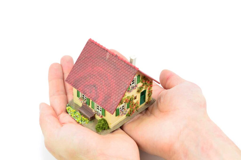 Reasons to remortgage your property in 2021