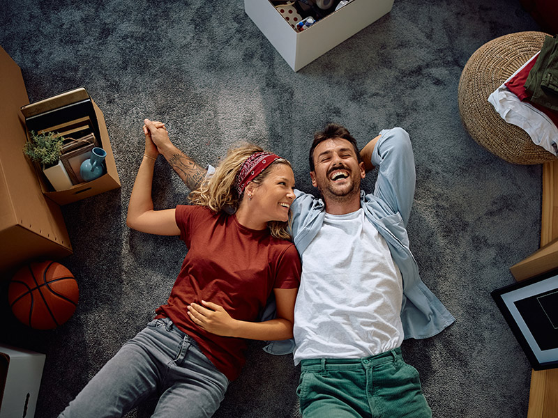 Barfield Financial Advisors | Mortgage, Investment & Insurance Advice